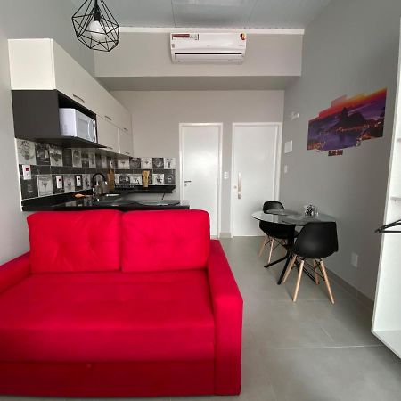 Waikiki Apartament Ipanema Rio de Janeiro Esterno foto