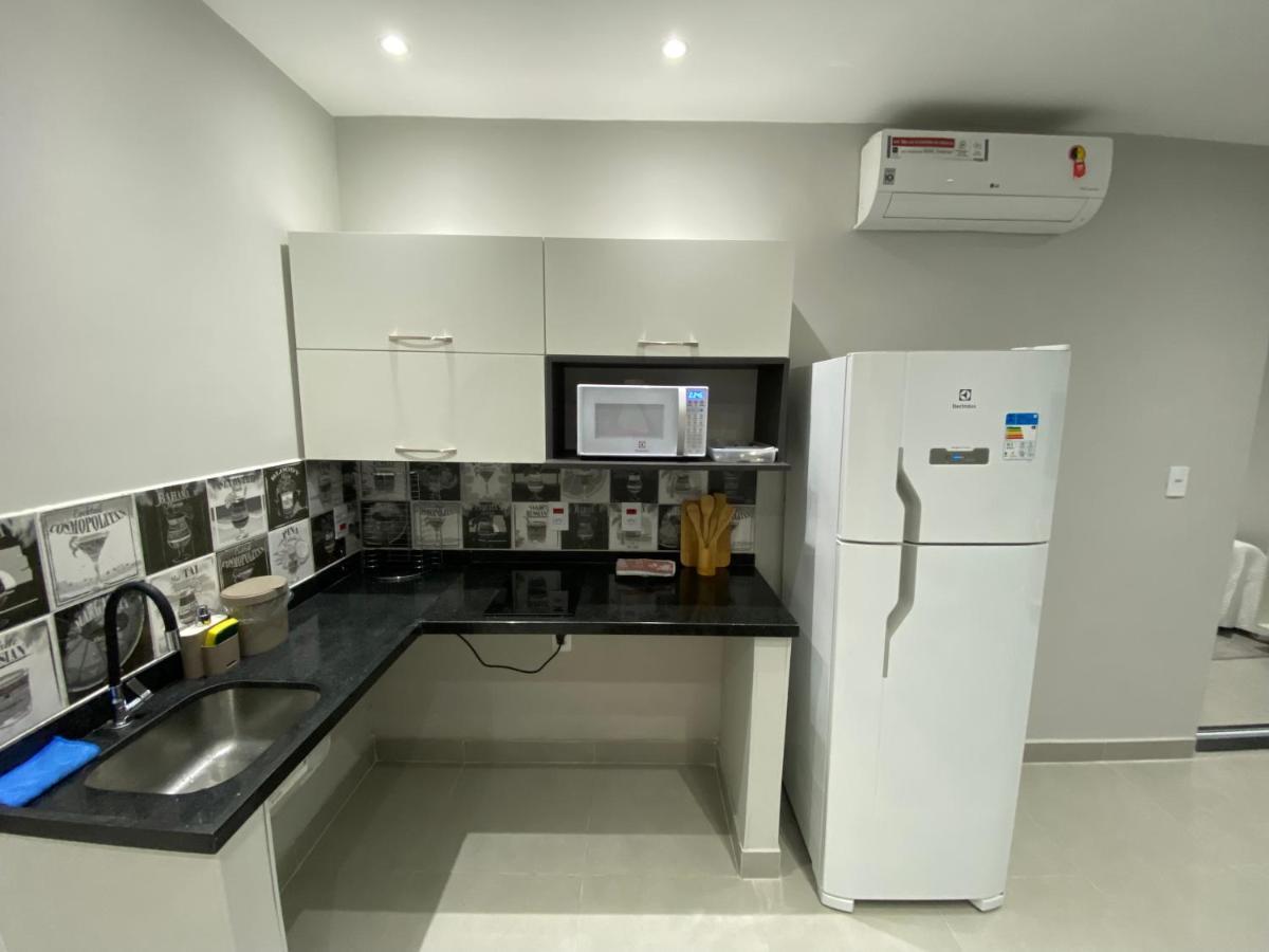 Waikiki Apartament Ipanema Rio de Janeiro Esterno foto
