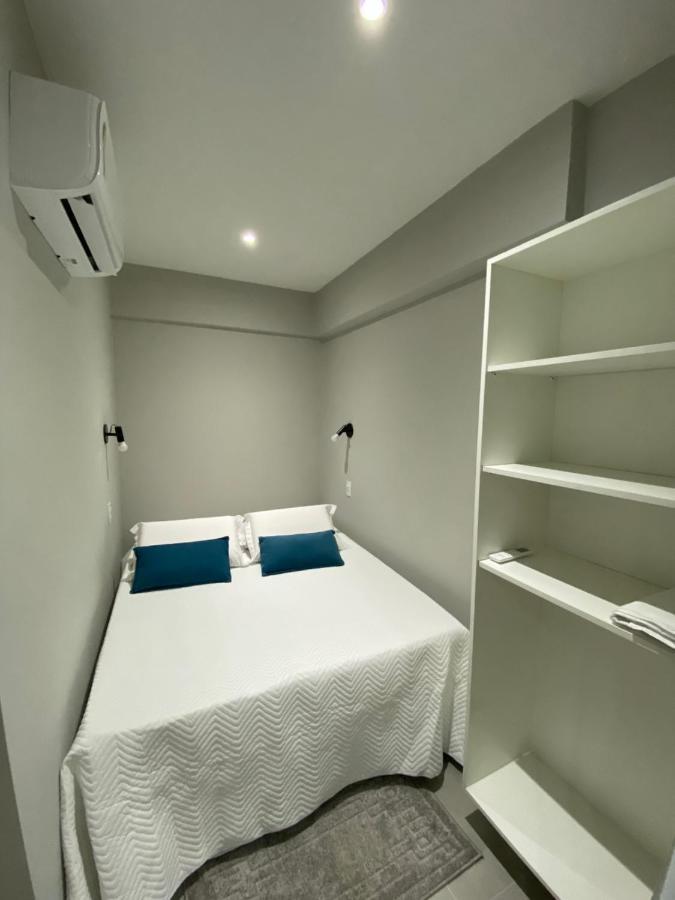 Waikiki Apartament Ipanema Rio de Janeiro Esterno foto