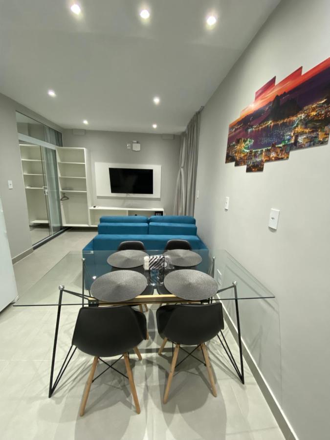 Waikiki Apartament Ipanema Rio de Janeiro Esterno foto
