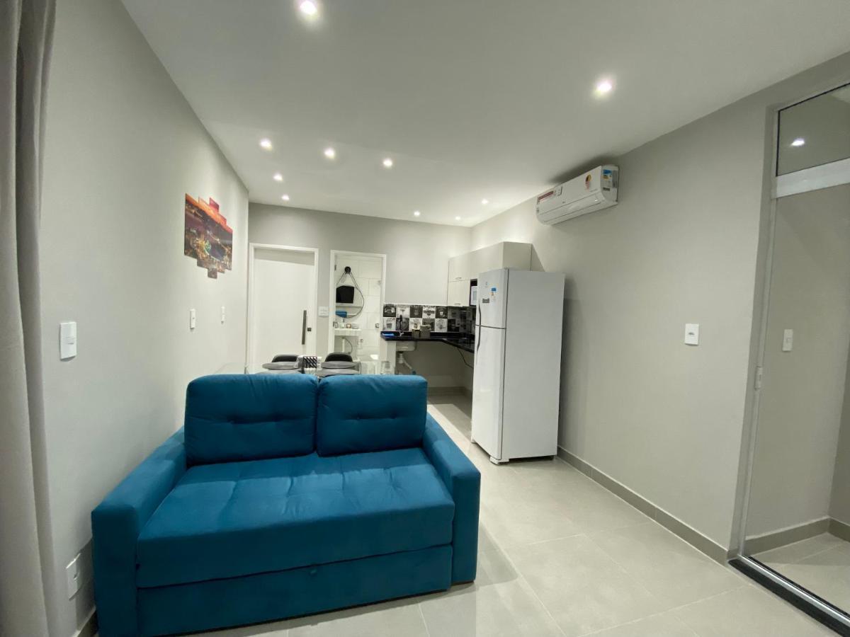 Waikiki Apartament Ipanema Rio de Janeiro Esterno foto