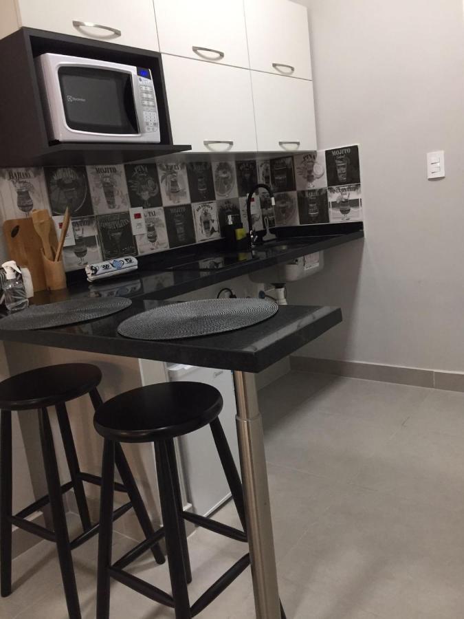 Waikiki Apartament Ipanema Rio de Janeiro Esterno foto