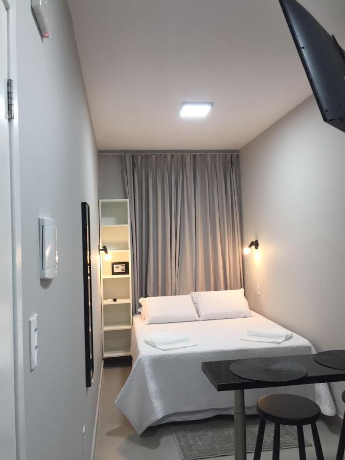 Waikiki Apartament Ipanema Rio de Janeiro Esterno foto