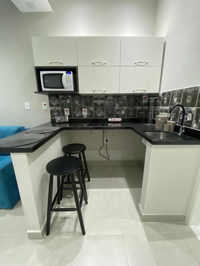 Waikiki Apartament Ipanema Rio de Janeiro Esterno foto
