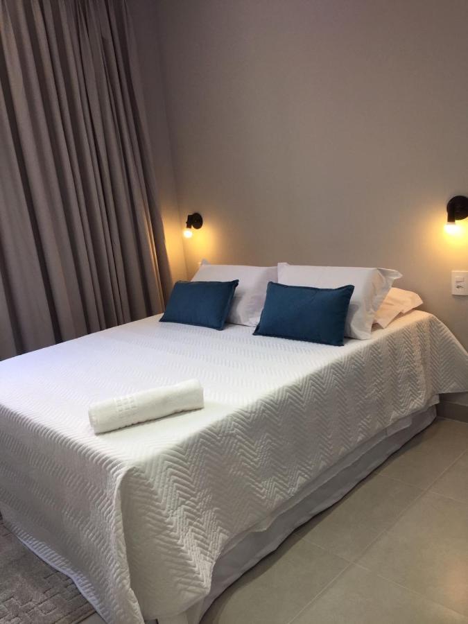 Waikiki Apartament Ipanema Rio de Janeiro Esterno foto