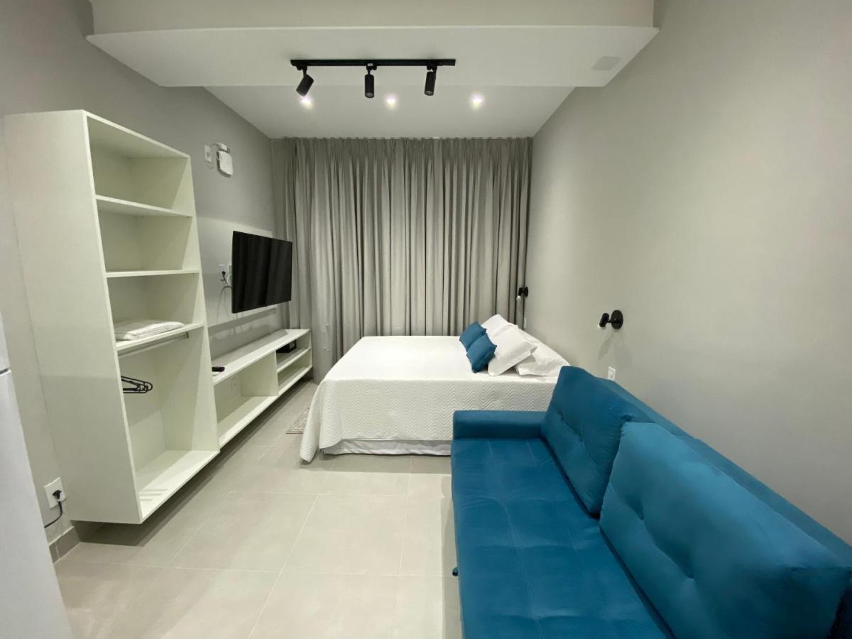 Waikiki Apartament Ipanema Rio de Janeiro Esterno foto