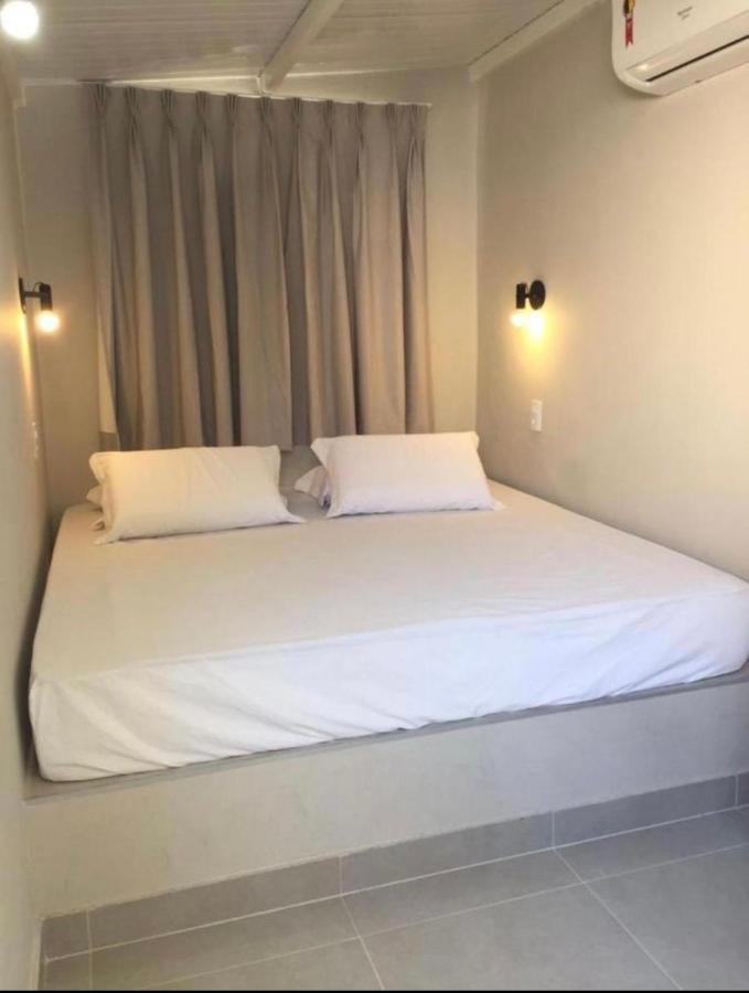 Waikiki Apartament Ipanema Rio de Janeiro Esterno foto